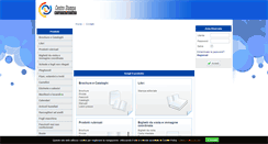 Desktop Screenshot of digitalprintsanmarino.com